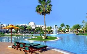 Djerba Plaza Hotel & Spa
